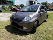 2006 Perodua Myvi 1.3 EZi # 2 SRS AIRBAGS # ABS # PREMIUM SPEC
