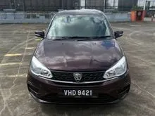PROTON SAGA PREMIUM 1.3 2021 AUTO