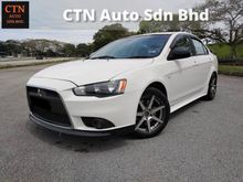 PROTON INSPIRA 2.0L (A) PREMIUM SPEC/CONVER TO EVO BODYKIT/APRACING CALIPER/FAST LOAN/AKPK OR PTPTN CAN LOAN