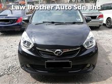 ( NO GST ) 2011 Perodua MYVI 1.3 EZI (A) LOW PROCESSING FEE