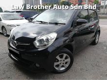 ( NO GST ) 2011 Perodua MYVI 1.3 EZI (A) LOW PROCESSING FEE
