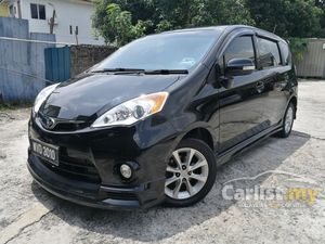 Search 2,138 Perodua Alza Cars for Sale in Malaysia 