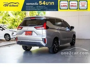 2023 Mitsubishi Xpander 1.5 GT Wagon
