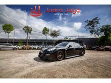 2010 Porsche Panamera 4