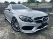 Recon (YEAR END PROMOTION) 2018 Mercedes