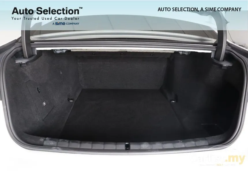 2023 BMW i7 xDrive60 M Sport Sedan