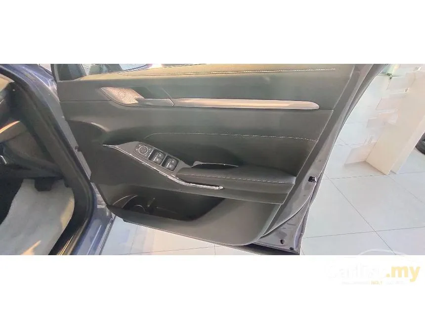 2026 GWM Haval H6 HEV SUV