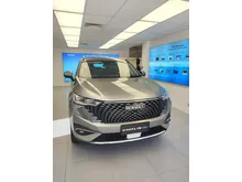 2026 GWM Haval H6 1.5 HEV SUV