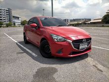 2016 Mazda 2 1.5 XD Sedan