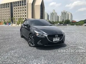 2019 Mazda 2 1.5 XD Sport High Plus L Hatchback