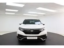 2022 Honda CR-V 1.5 TC-P SUV