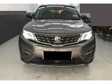 2020 Proton X70 1.8 TGDI Premium SUV