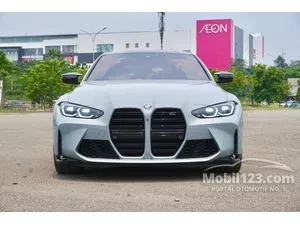 2022 BMW M4 3.0 Competition Coupe