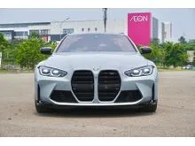 2022 BMW M4 3.0 Competition Coupe