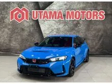 SPECIAL DEALS 2023 HONDA CIVIC TYPE R (FL-5) SPOILER RM2,379/MONTH READY STOCK UNIT FAST APPROVAL