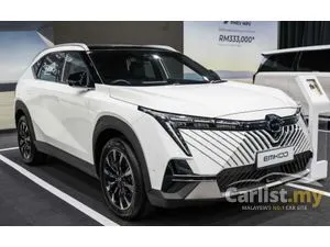 2026 GAC EMKOO 1.5 Premium SUV