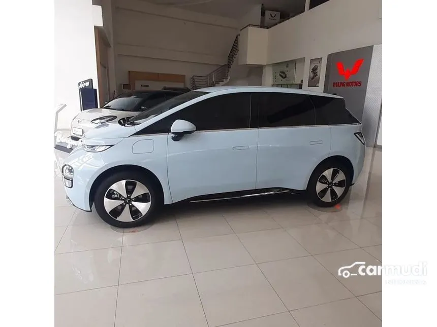 2024 Wuling Cloud EV EV Hatchback