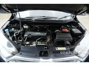 2018 Honda CR-V 2.4 EL SUV