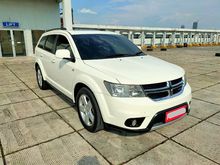 2011 Dodge Journey 2.4 SXT SUV