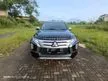 Jual Mobil Mitsubishi Pajero Sport 2021 Dakar 2.4 di Jawa Barat Automatic SUV Hitam Rp 520.000.000