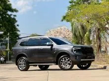 2026 Ford EVEREST 2.0 (ปี 22-28) Titanium+ 4WD SUV