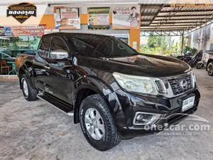 2018 Nissan NP 300 Navara 2.5 Calibre E King Cab Pickup