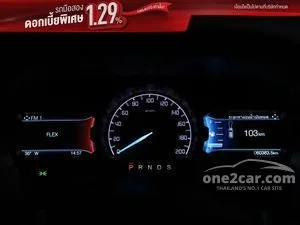 2019 Ford EVEREST 2.0 Titanium+ SUV