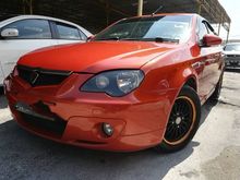 2007 Proton Gen-2 1.6 FULL LOAN