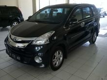2015 Toyota Avanza 1.5 Veloz MPV