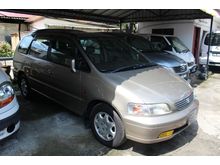 1996 Honda Odyssey 2.2 MPV -- WELL MAINTAINED --