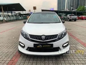 2020 Proton Persona 1.6 Premium Sedan