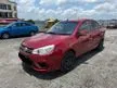 Used SEPTEMBER PROMO 2017 Proton Saga 1.3 Standard Sedan