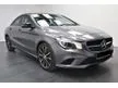 Used 2014 Mercedes-Benz CLA200 1.6 Coupe - Cars for sale