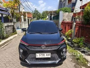 2021 Daihatsu Xenia 1.5 R MPV