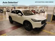 2026 SIME DARBY Honda HR-V 1.5 V SUV