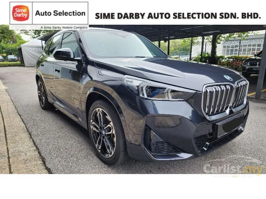 2023 BMW iX1 xDrive30 M Sport SUV