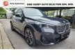 Used 2023 Premium Selection BMW iX1 xDrive30 M Sport SUV by Sime Darby Auto Selection