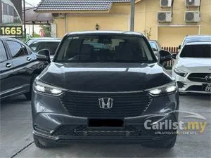 2024 Honda HR-V 1.5 S SUV
