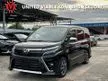 Recon 2019 Toyota Voxy 2.0 ZS Kirameki 2PD 7SEATER 4.5A 11K KM