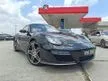 Used 2007 Porsche Cayman 2.7 (A) 987 Coupe
