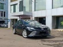 2020 Toyota Camry 2.5 V Sedan,All New Camry,tangan Pertama PT,GANJIL,pajak November 2026,km 28K RECORD