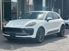 2023 Porsche Macan 2.0 T SUV