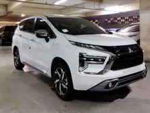 2022 Mitsubishi Xpander 1.5 ULTIMATE Wagon, READY STOCK , DP MINI MULAI 10JTAAN