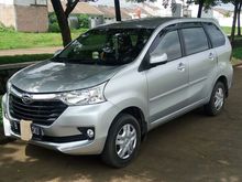 2016 Daihatsu Xenia 1.3 R MPV