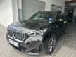 Used Year End Offer 2023 BMW iX1 0.0 xDrive30 M Sport SUV