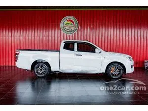 2021 Isuzu D-MAX 1.9 S Space Cab Pickup