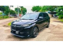 2023 Perodua Alza 1.5 AV MPV
