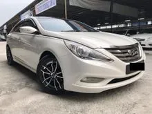 2010 Hyundai Sonata 2.0 High Spec Sedan (TRUE YEAR MADE)