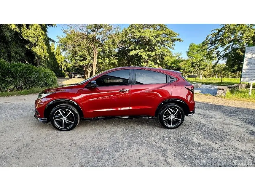2020 Honda HR-V RS SUV
