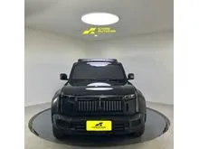 2025 Chery Omoda J6 0.0 EV IWD Phantom Edition SUV Chery J6 Phantom IWD 2025